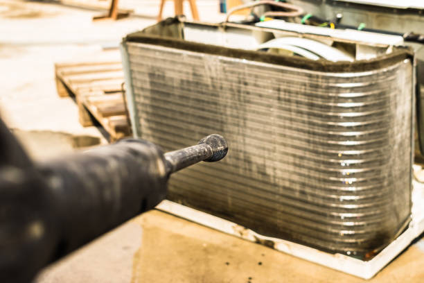 Best Professional Duct Cleaning Services  in Bethel, AK