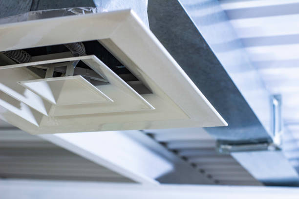 Best Emergency Air Duct Cleaning  in Bethel, AK