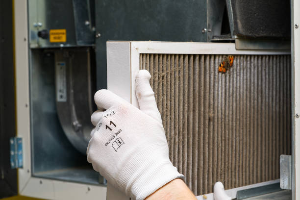 Best Best Air Duct Cleaning Company  in Bethel, AK