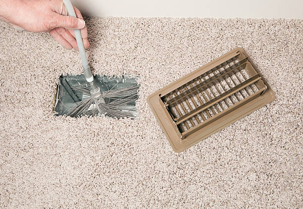Trusted AK Airduct Cleaning Experts