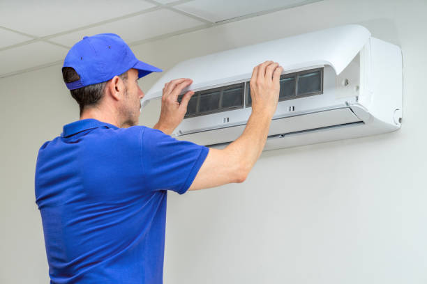 Best Local Air Duct Cleaning Services  in Bethel, AK