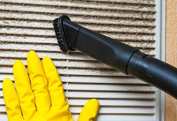 Best Commercial HVAC Duct Cleaning  in Bethel, AK